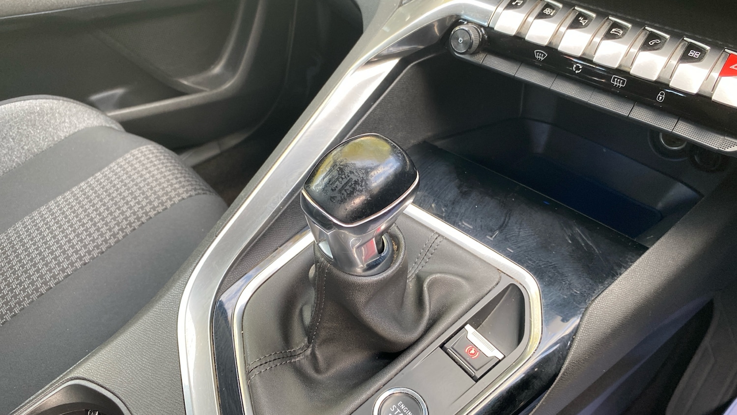 Used Peugeot 5008 2022 for sale - 76574332: Photo 20