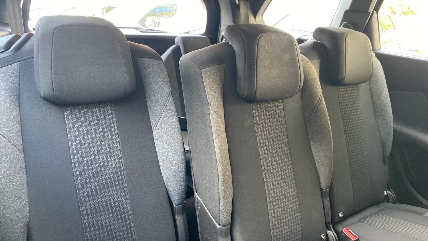 Used Peugeot 5008 2022 for sale - 76574332: Photo 25