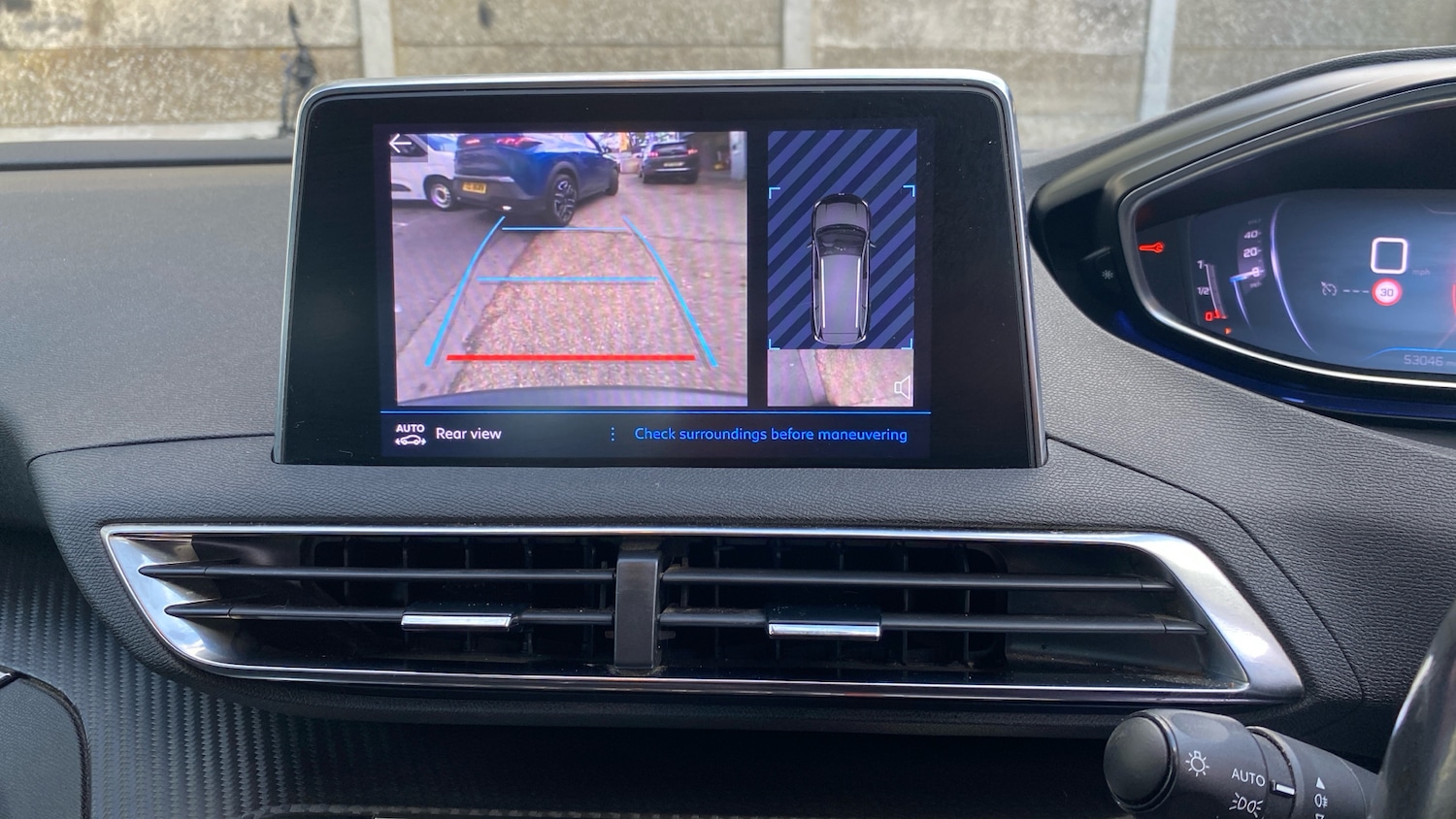 Used Peugeot 5008 2022 for sale - 76574332: Photo 30