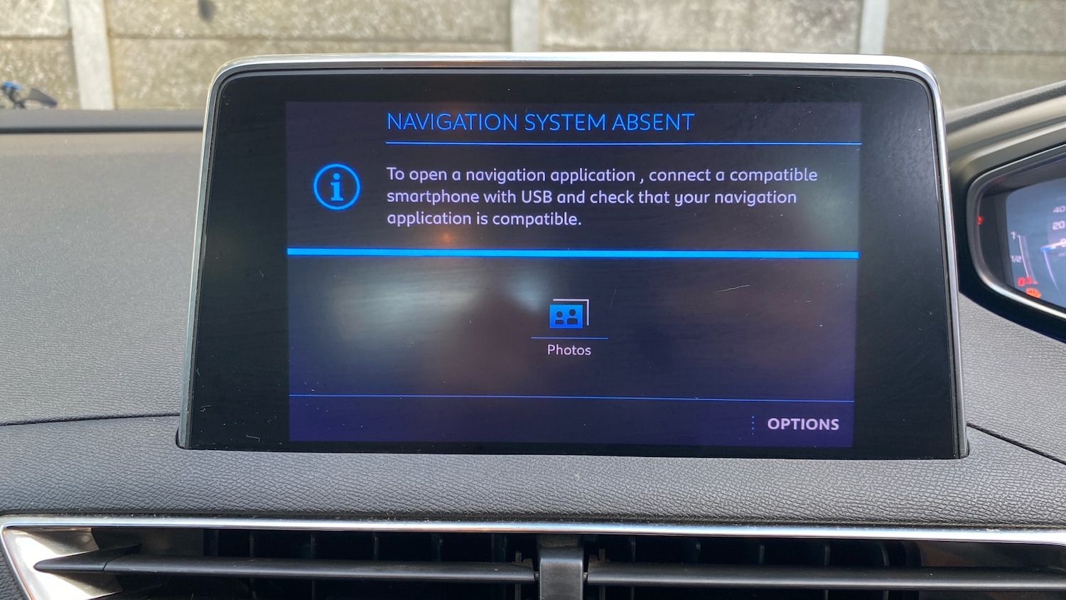 Used Peugeot 5008 2022 for sale - 76574332: Photo 32