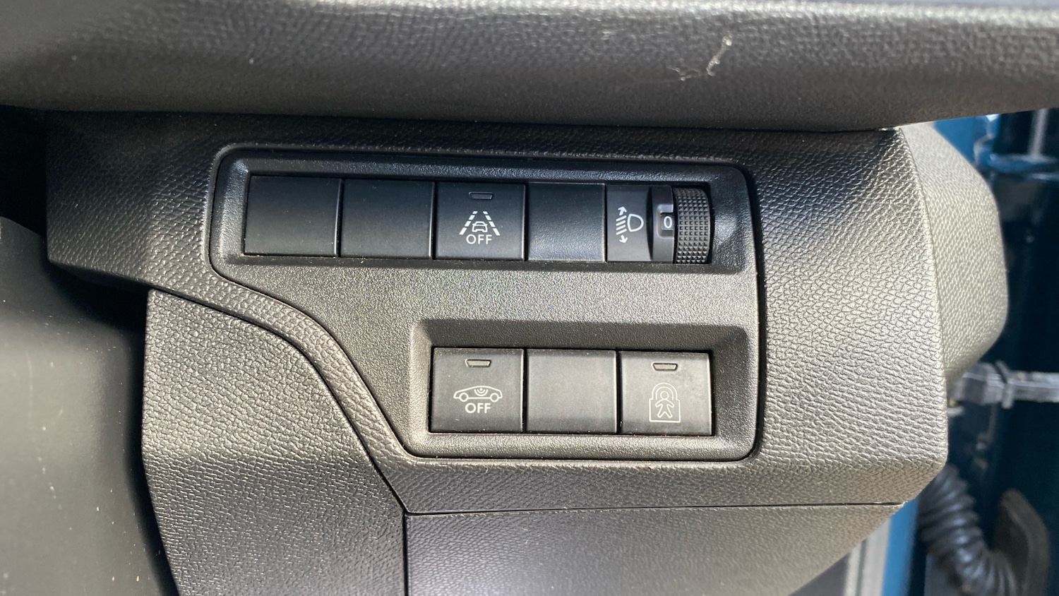 Used Peugeot 5008 2022 for sale - 76574332: Photo 34