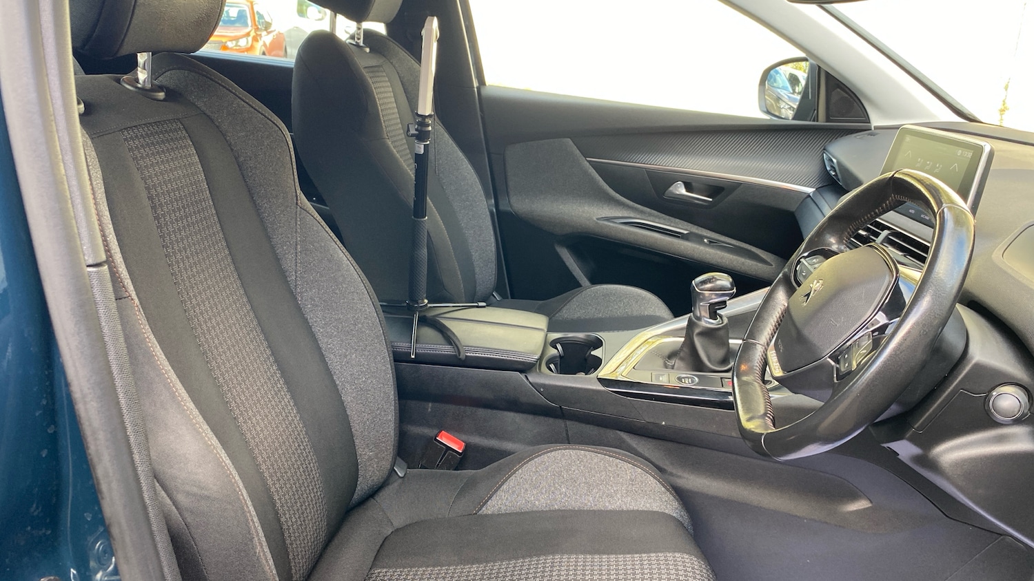 Used Peugeot 5008 2022 for sale - 76574332: Photo 39