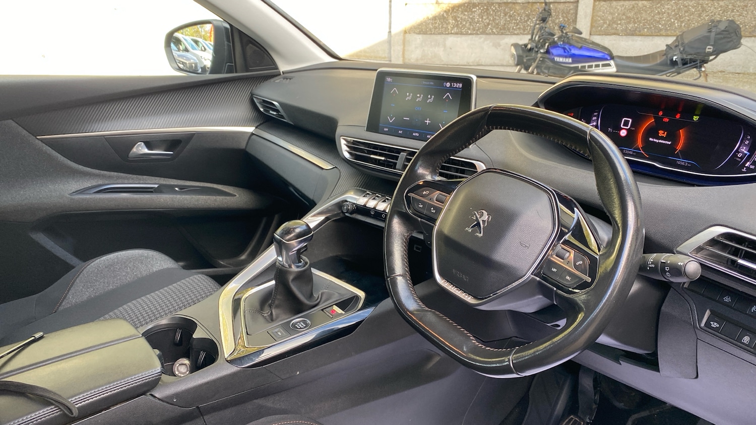 Used Peugeot 5008 2022 for sale - 76574332: Photo 4