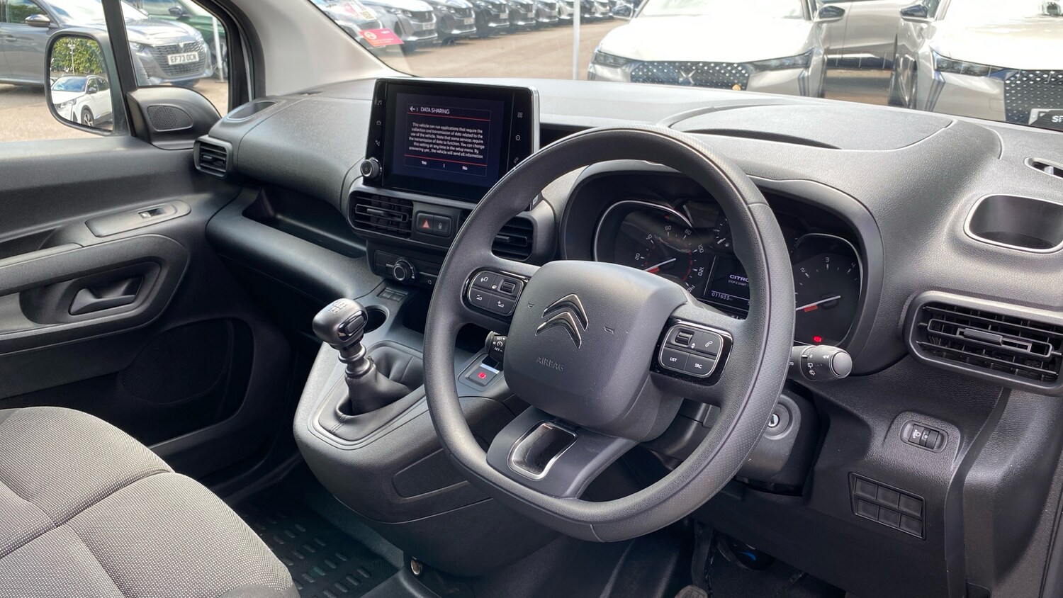Vehicle 11