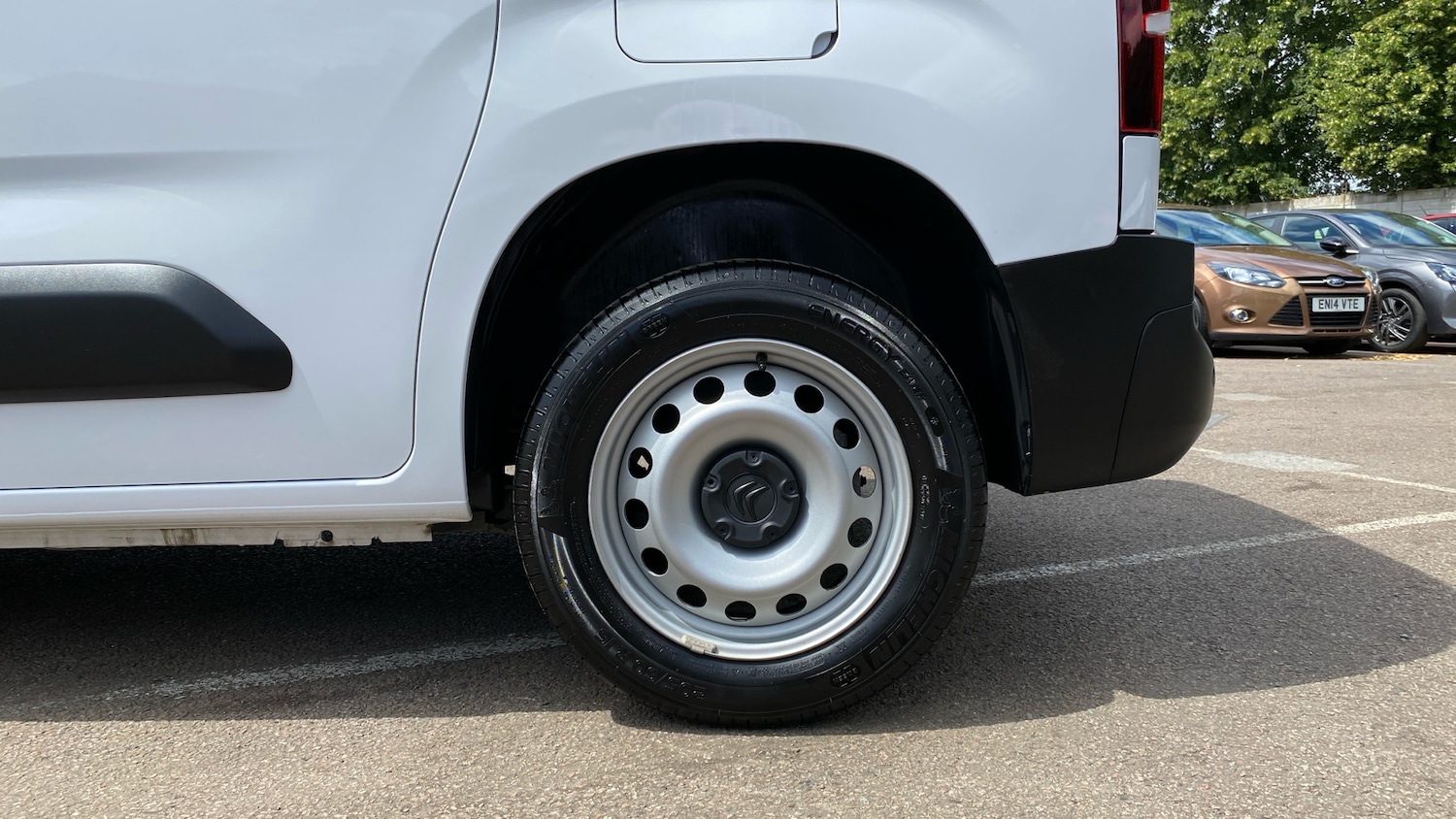 Vehicle 15