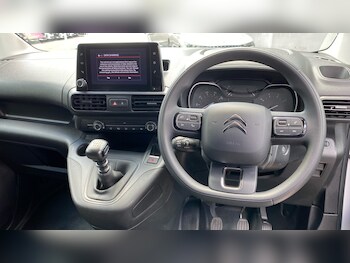 Used Citroen Berlingo 2024 for sale - 75187986: Photo