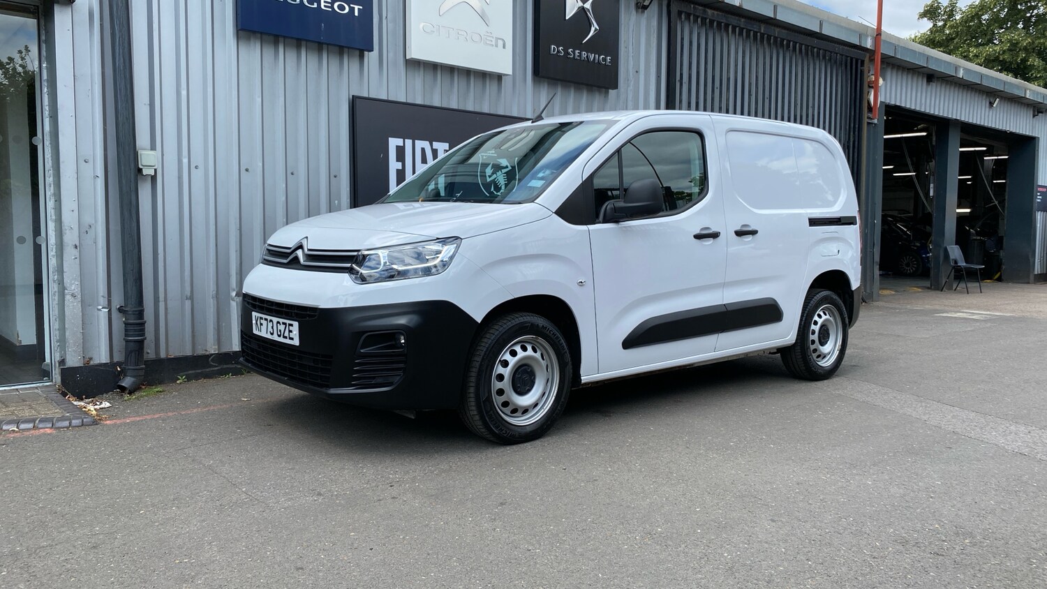 Vehicle 7