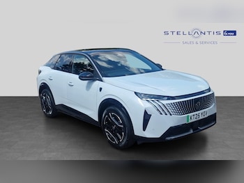 Used Peugeot 3008 2025 for sale - 79249657: Photo