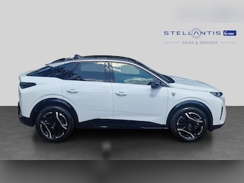 Used Peugeot 3008 2025 for sale - 79249657: Photo