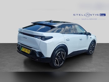 Used Peugeot 3008 2025 for sale - 79249657: Photo