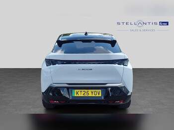 Used Peugeot 3008 2025 for sale - 79249657: Photo