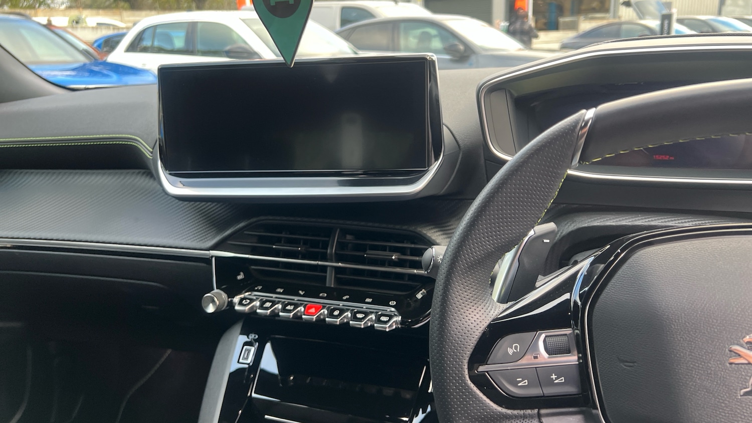 Used Peugeot 2008 2022 for sale - 76702970: Photo 10