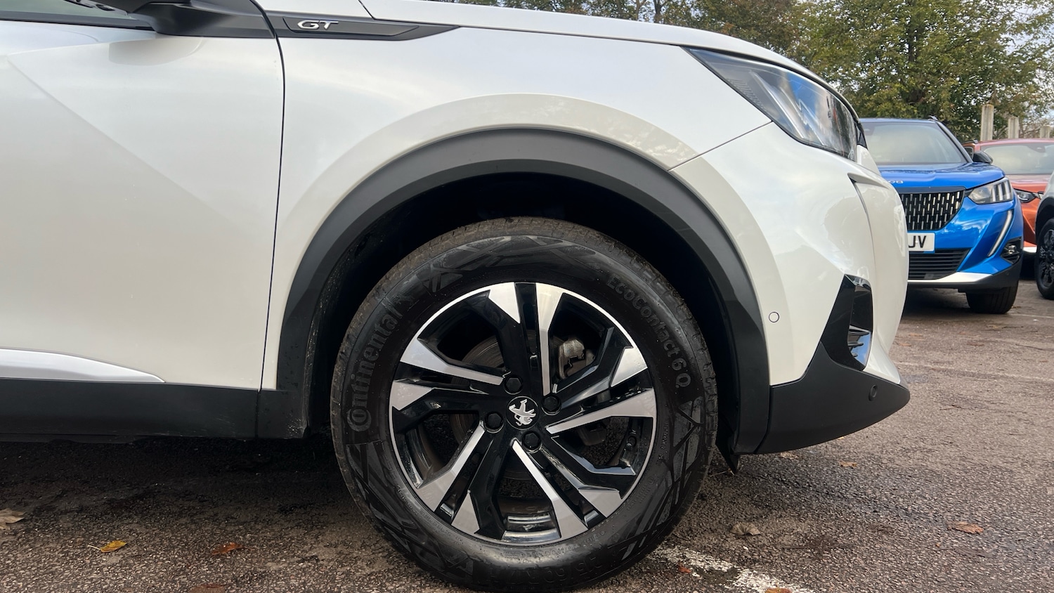 Used Peugeot 2008 2022 for sale - 76702970: Photo 14