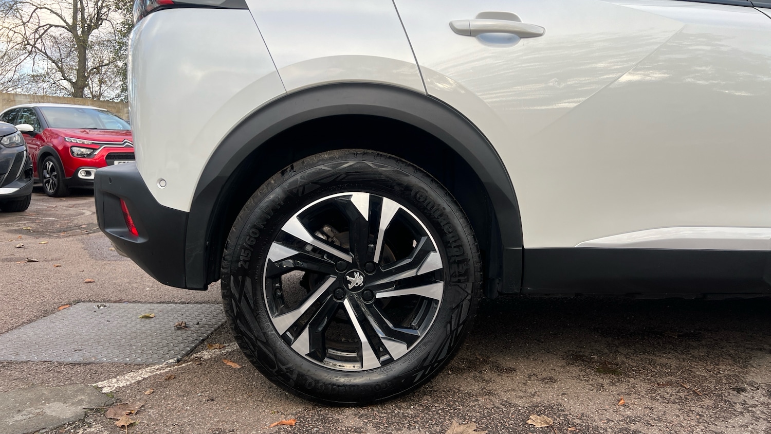 Used Peugeot 2008 2022 for sale - 76702970: Photo 16