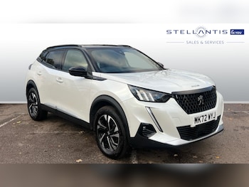 Used Peugeot 2008 2022 for sale - 76702970: Photo