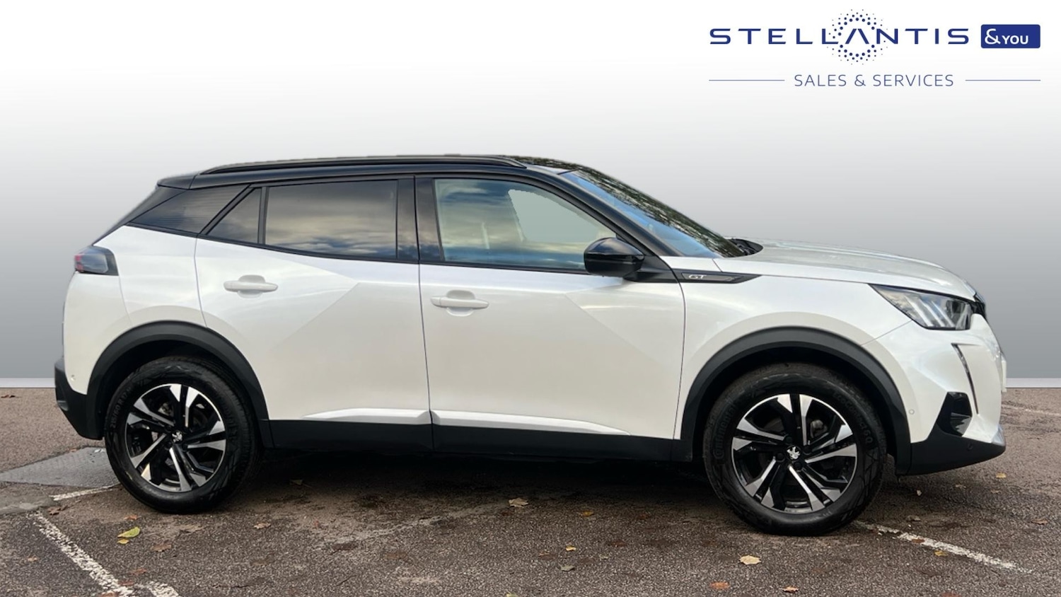 Used Peugeot 2008 2022 for sale - 76702970: Photo 2