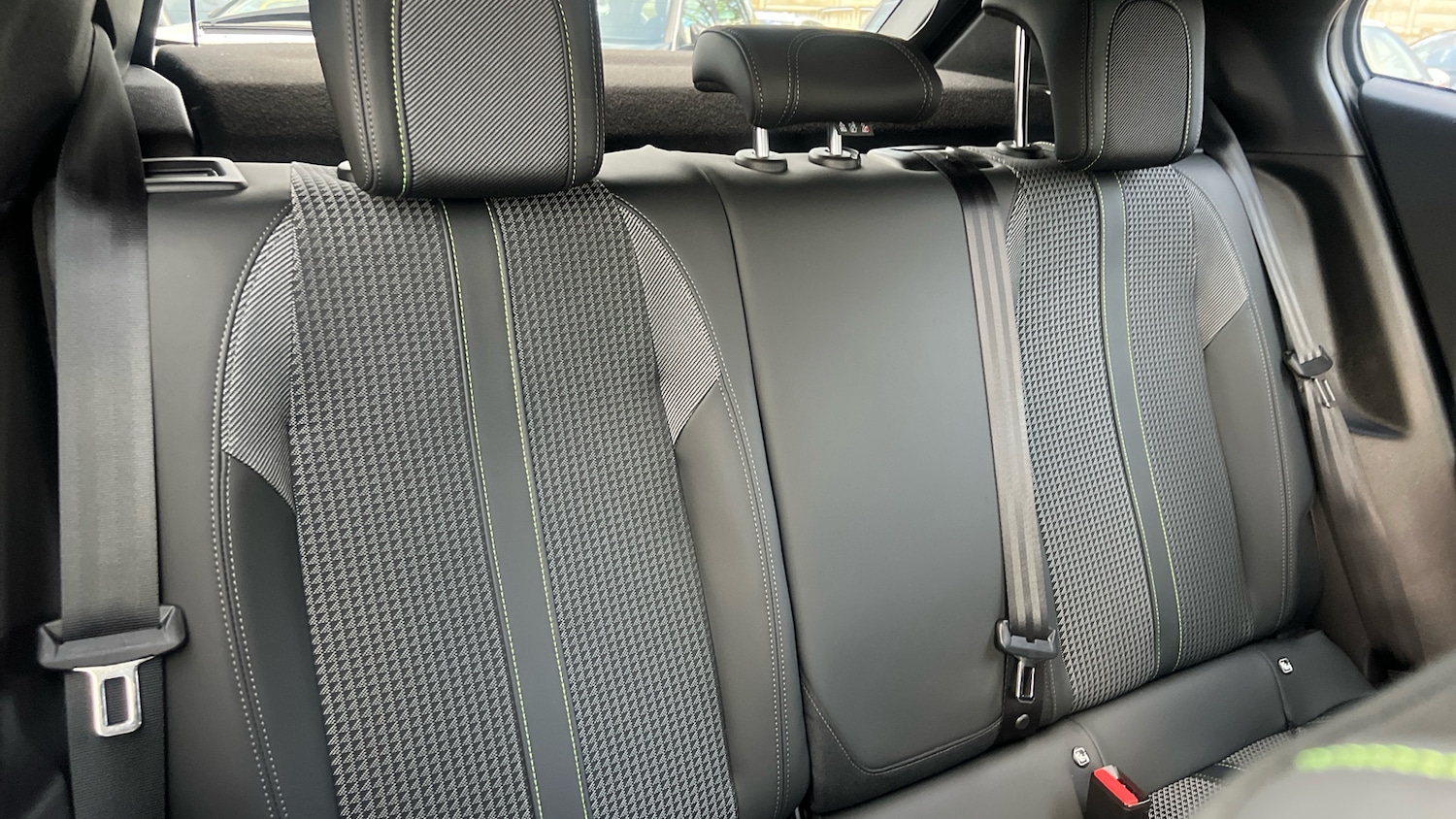 Used Peugeot 2008 2022 for sale - 76702970: Photo 25