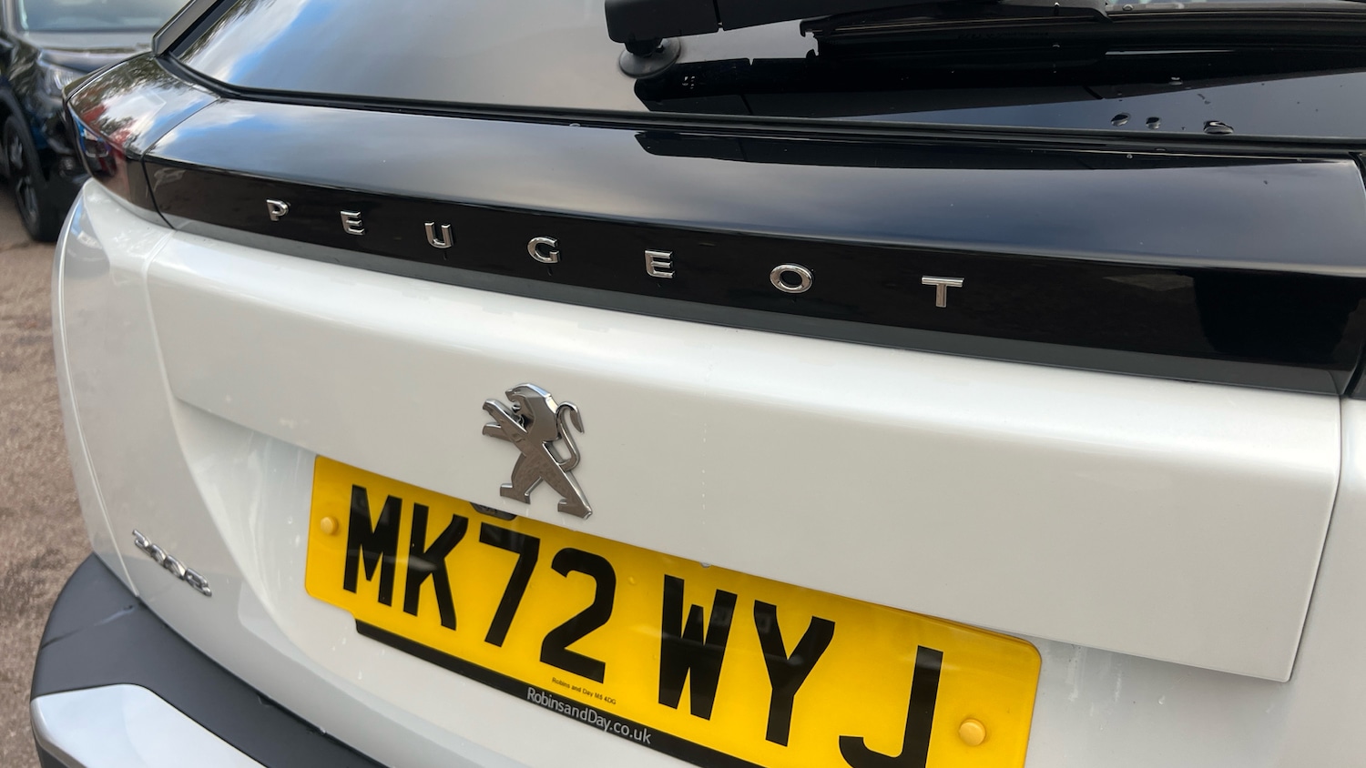 Used Peugeot 2008 2022 for sale - 76702970: Photo 26
