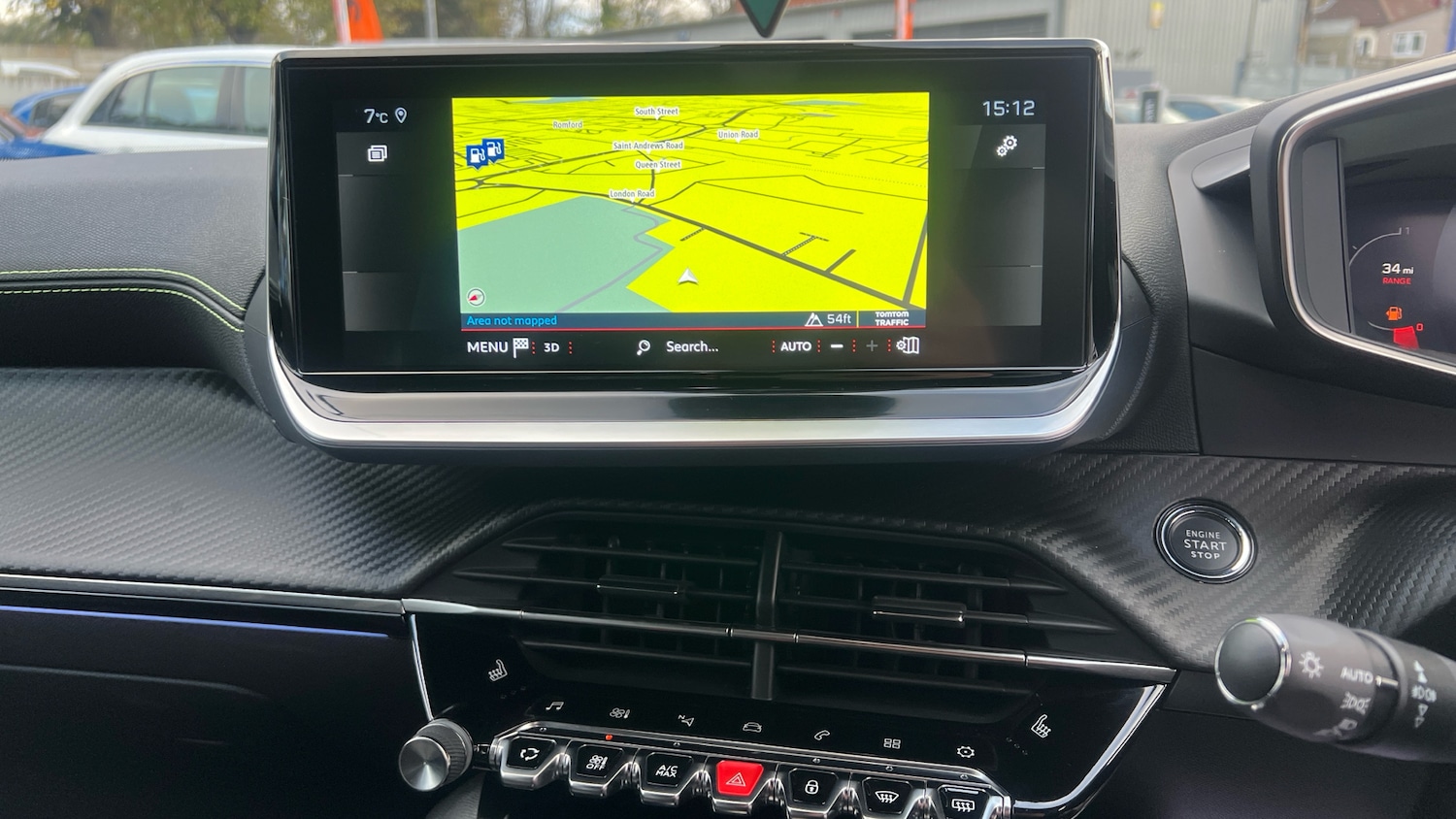 Used Peugeot 2008 2022 for sale - 76702970: Photo 29