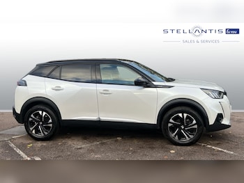 Used Peugeot 2008 2022 for sale - 76702970: Photo