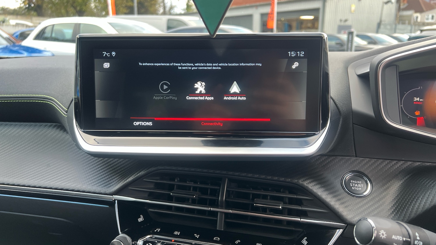 Used Peugeot 2008 2022 for sale - 76702970: Photo 30