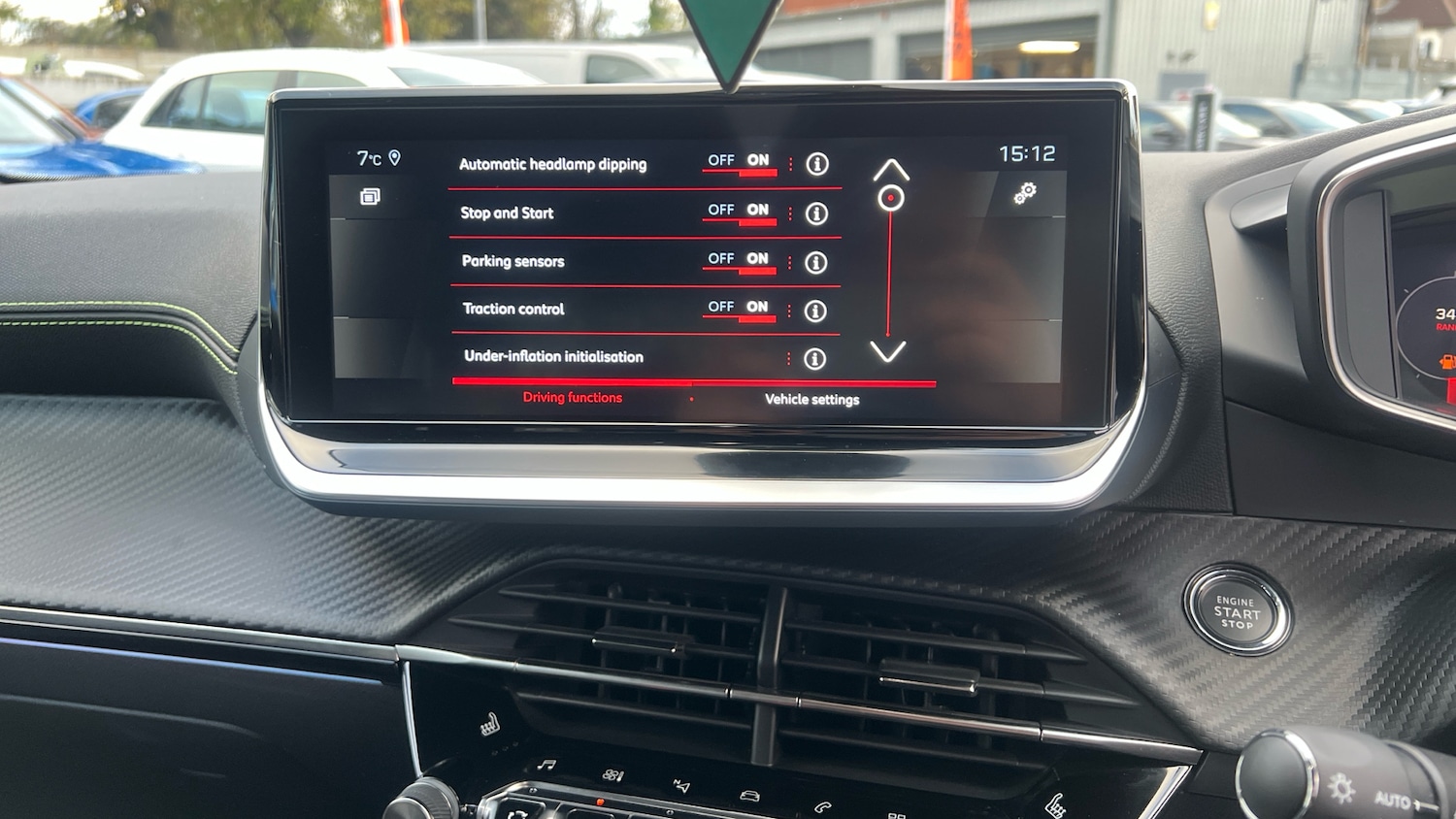 Used Peugeot 2008 2022 for sale - 76702970: Photo 31