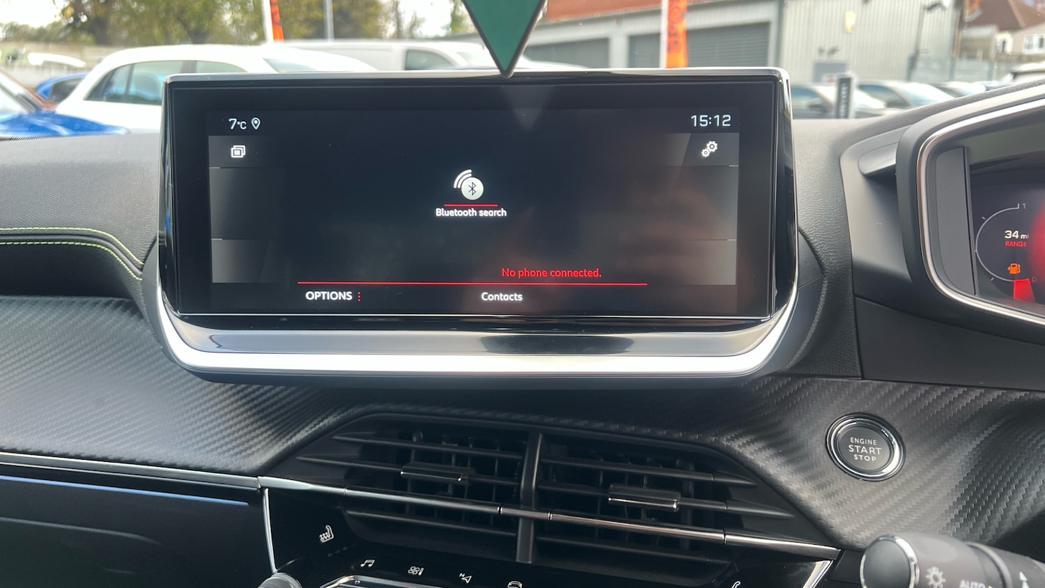 Used Peugeot 2008 2022 for sale - 76702970: Photo 32