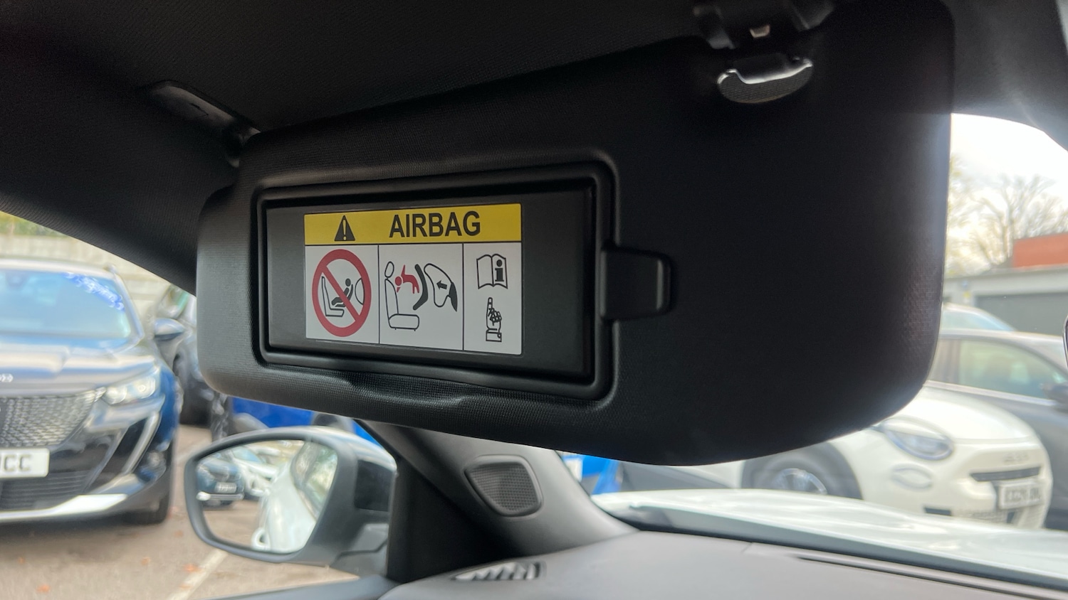 Used Peugeot 2008 2022 for sale - 76702970: Photo 34