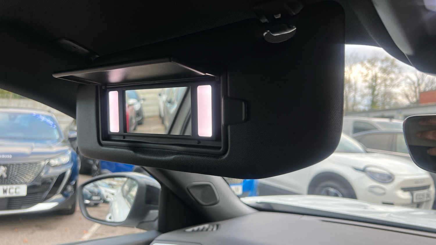 Used Peugeot 2008 2022 for sale - 76702970: Photo 36