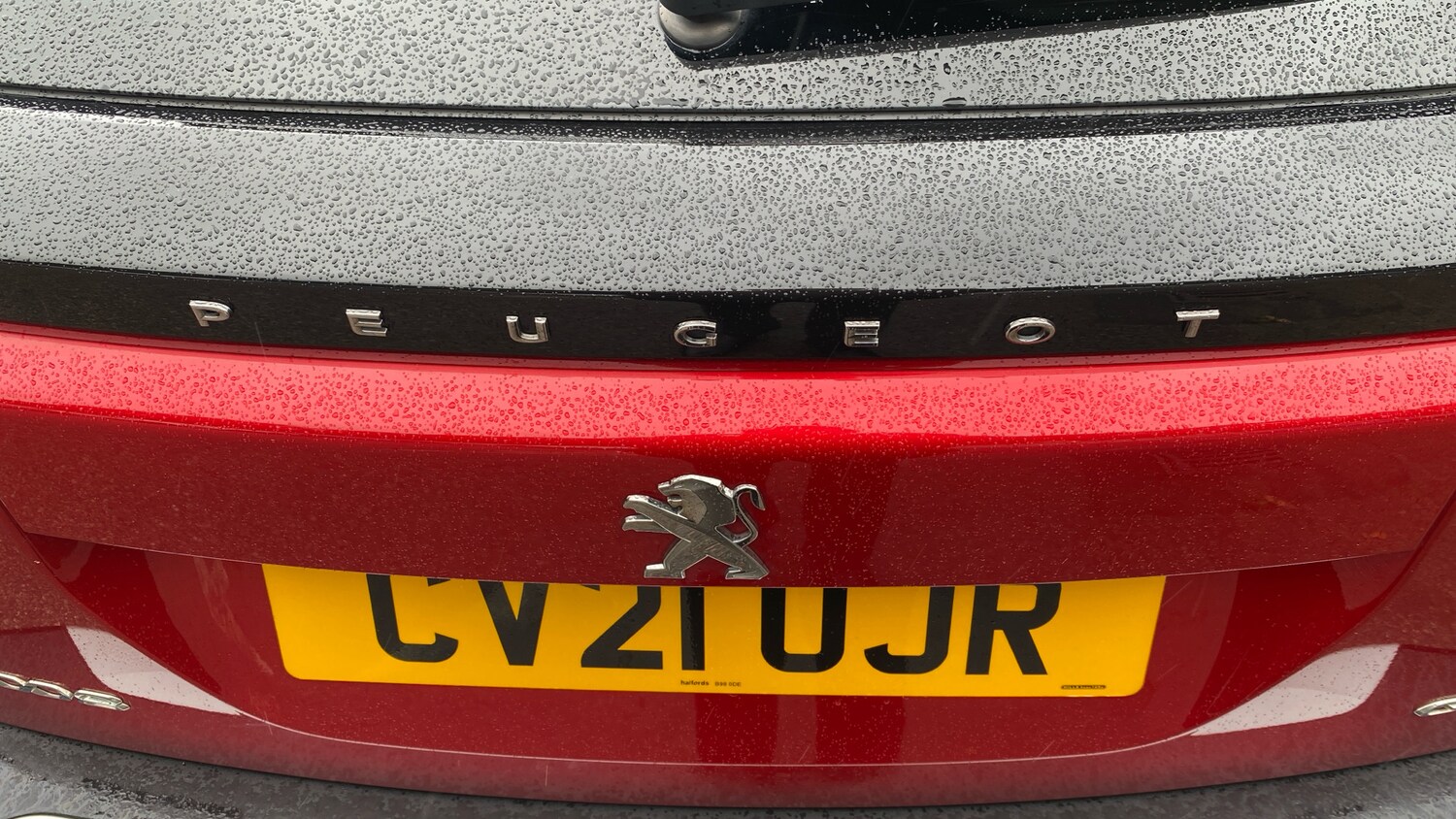 Vehicle 26