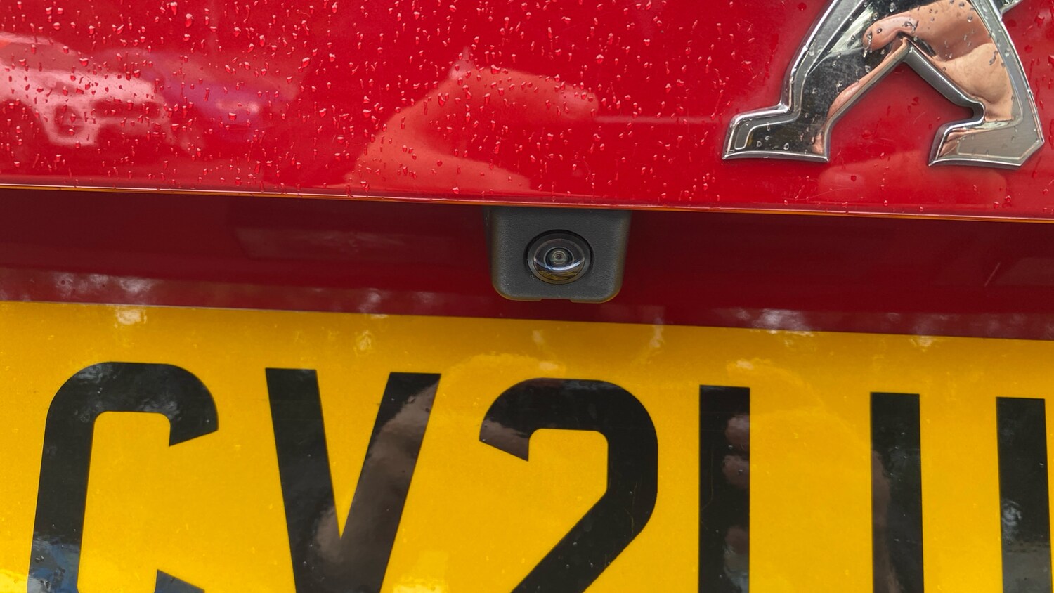 Vehicle 45