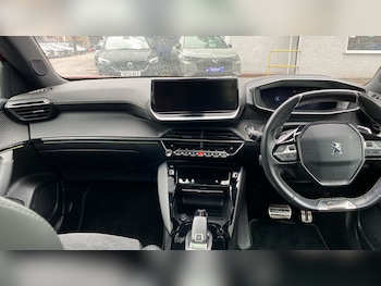 Used Peugeot 2008 2021 for sale - 75340642: Photo