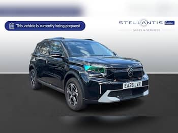 Used Citroen C3 Aircross 2026 for sale - 79699516: Photo