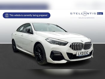 Used BMW 2 Series 2021 for sale - 77427084: Photo