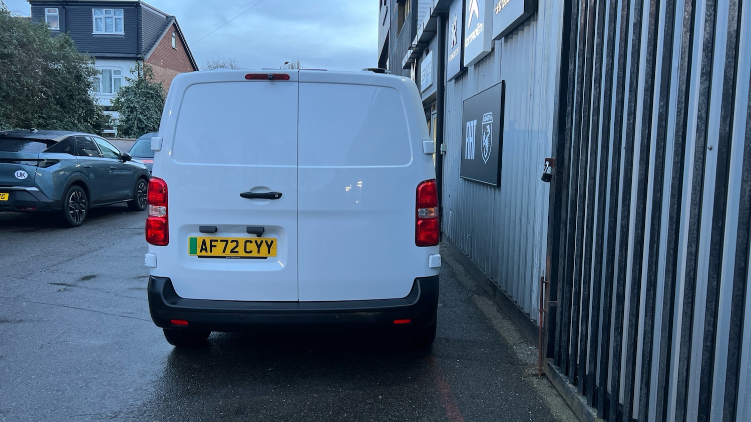 Used Peugeot Expert 2022 for sale - 77092116: Photo 10