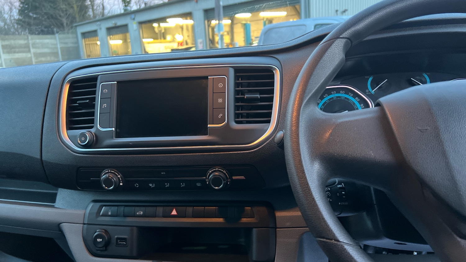 Used Peugeot Expert 2022 for sale - 77092116: Photo 11