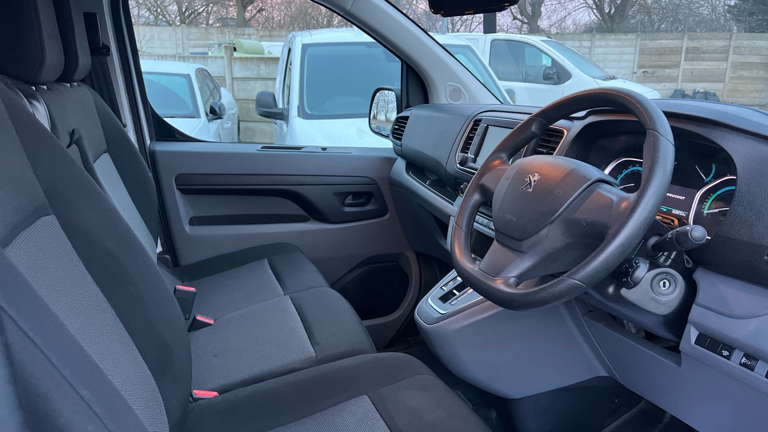 Used Peugeot Expert 2022 for sale - 77092116: Photo 12