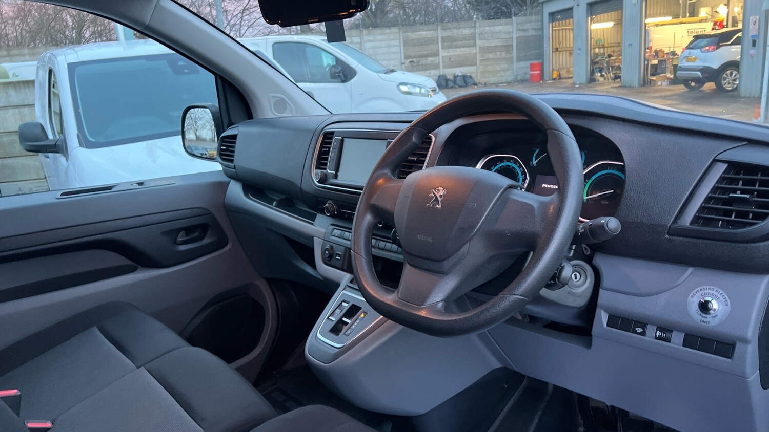 Used Peugeot Expert 2022 for sale - 77092116: Photo 13