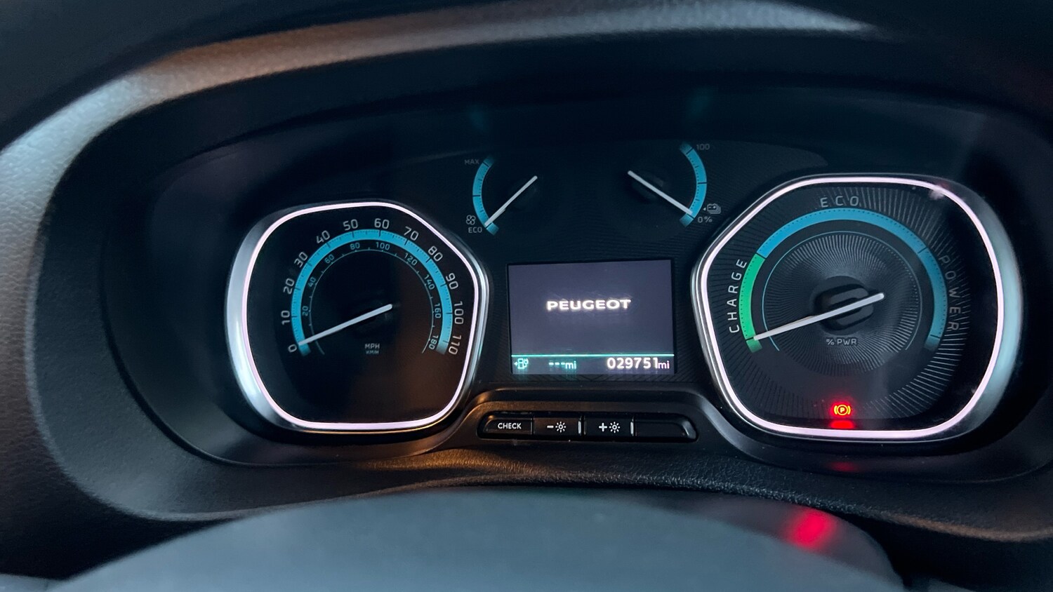 Used Peugeot Expert 2022 for sale - 77092116: Photo 14