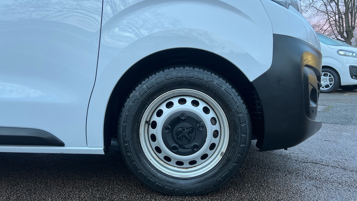 Used Peugeot Expert 2022 for sale - 77092116: Photo 15