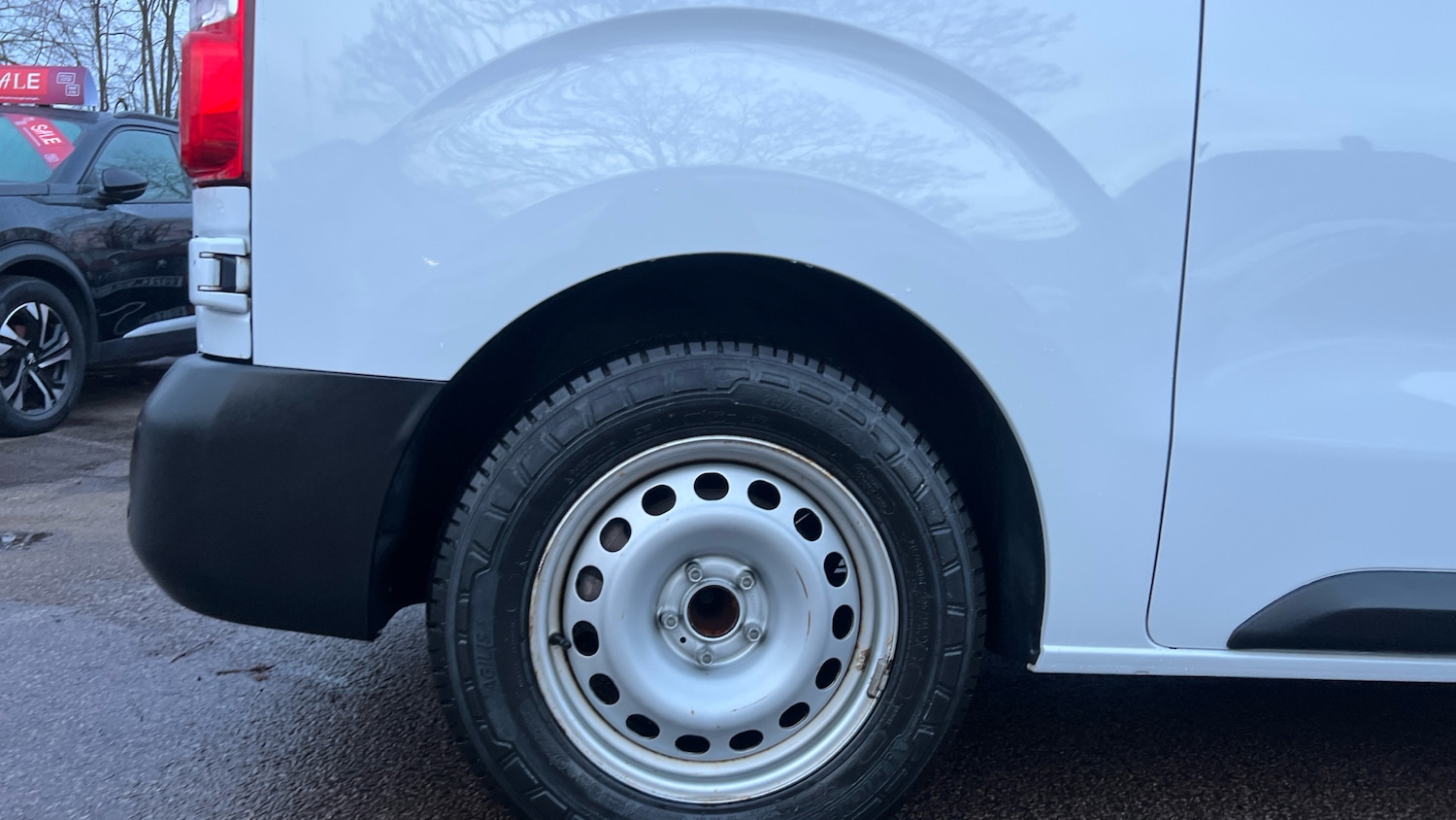 Used Peugeot Expert 2022 for sale - 77092116: Photo 16