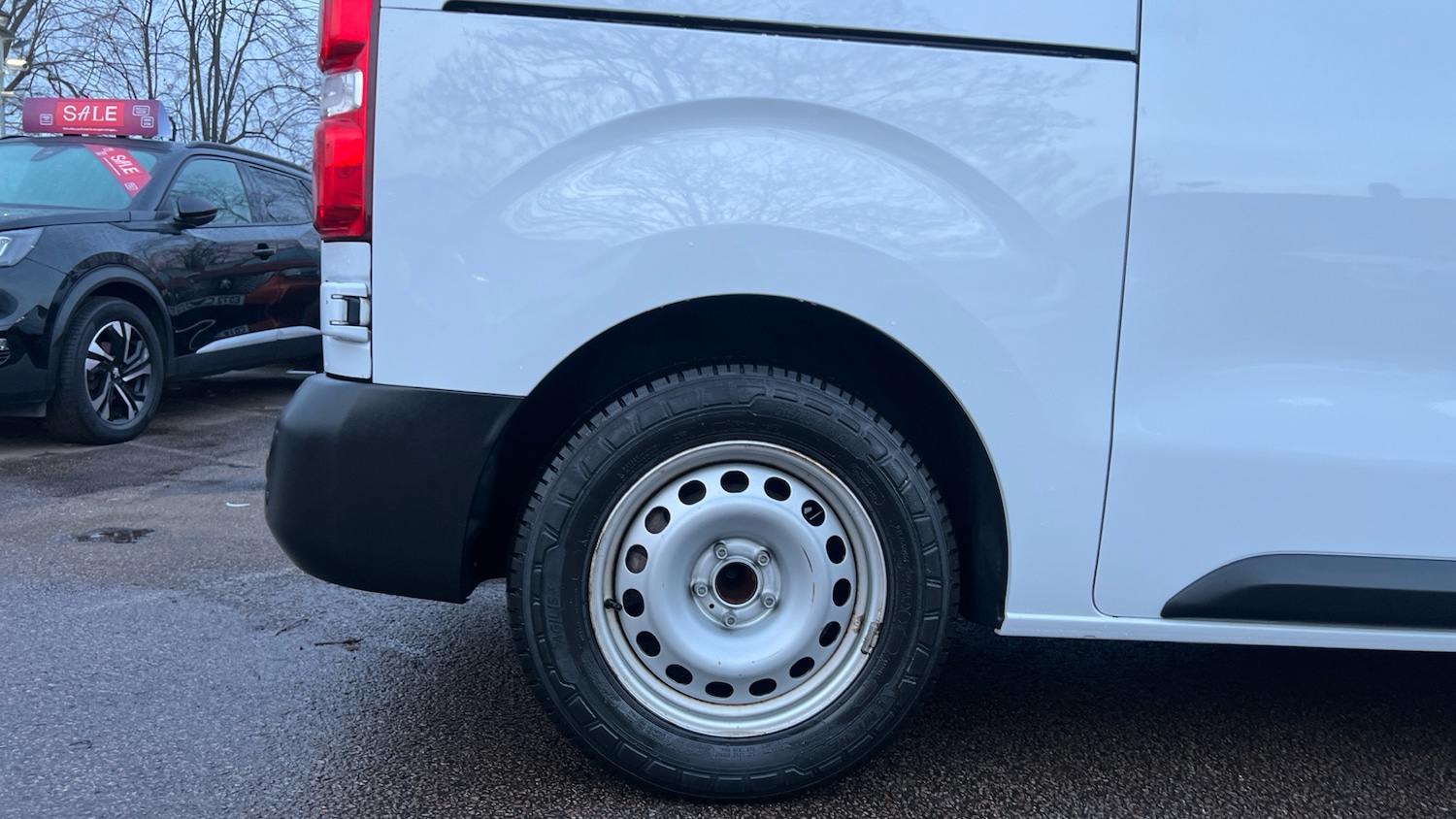 Used Peugeot Expert 2022 for sale - 77092116: Photo 17