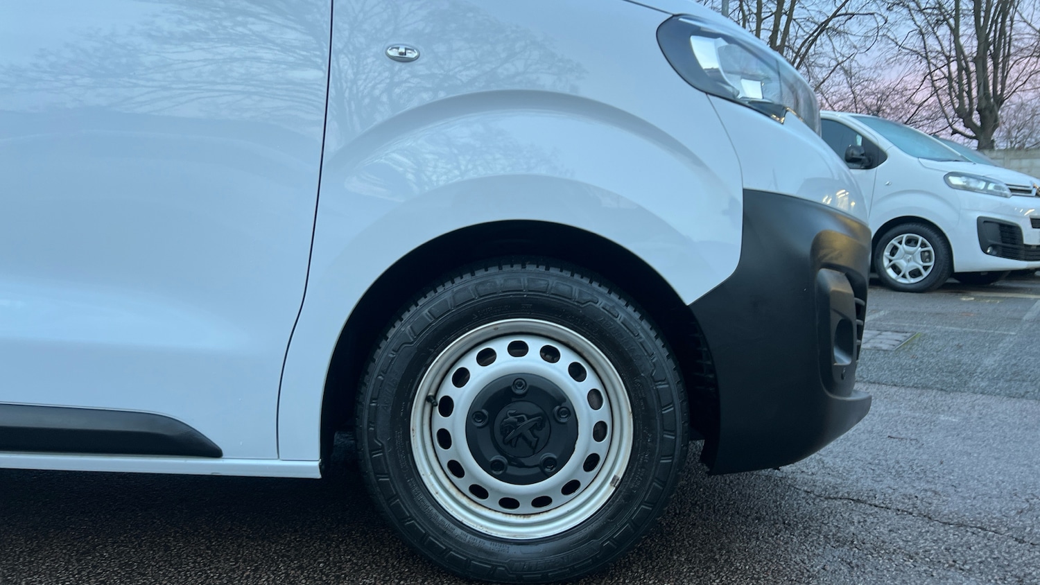 Used Peugeot Expert 2022 for sale - 77092116: Photo 18