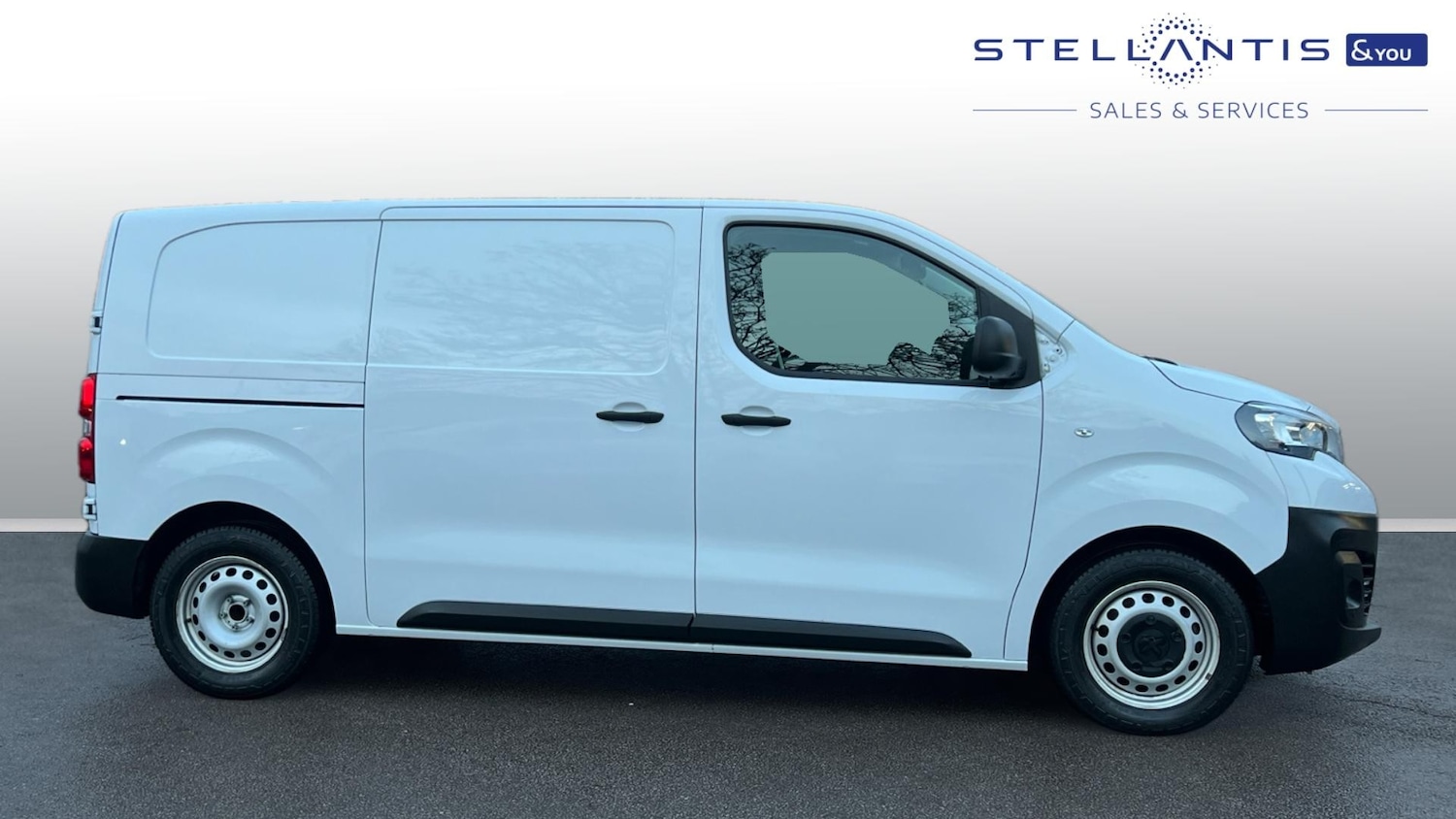 Used Peugeot Expert 2022 for sale - 77092116: Photo 2