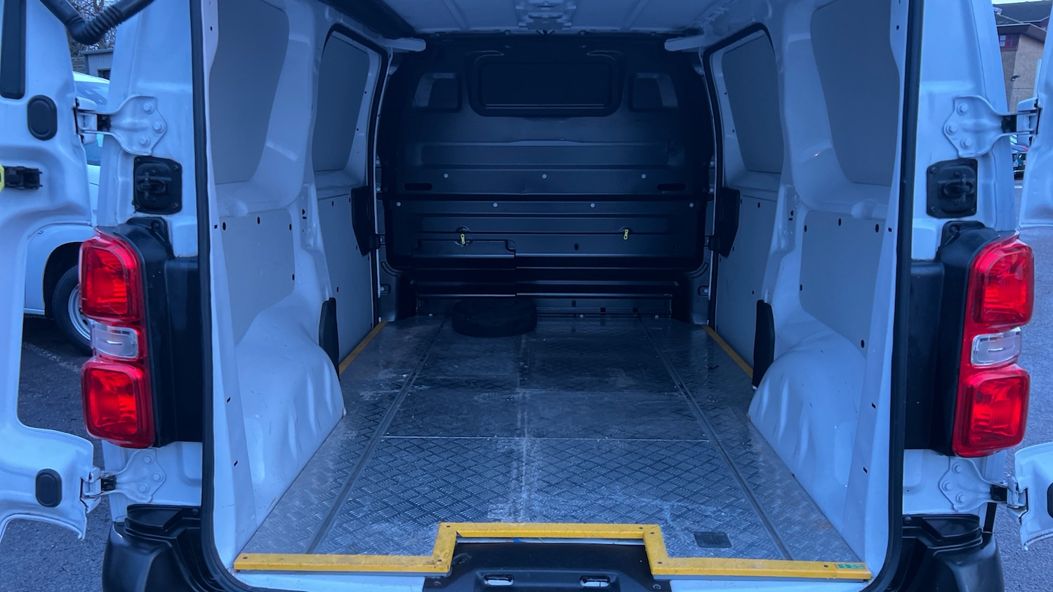 Used Peugeot Expert 2022 for sale - 77092116: Photo 20