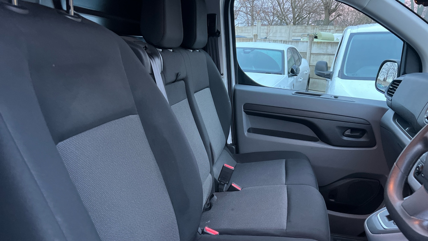 Used Peugeot Expert 2022 for sale - 77092116: Photo 26