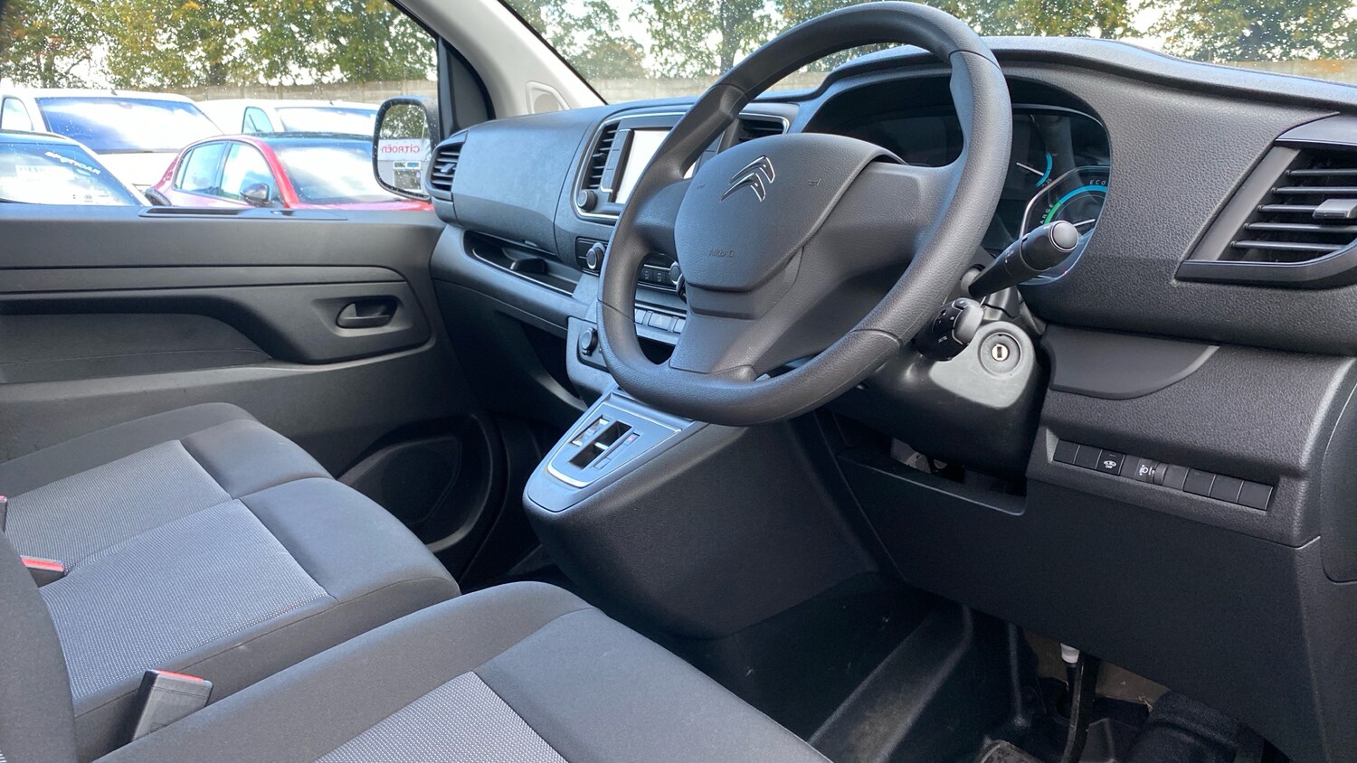 Vehicle 11
