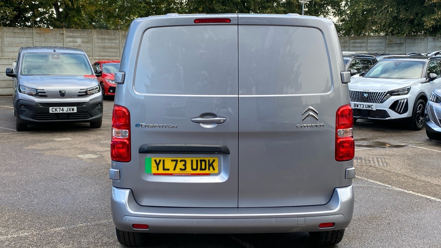 Vehicle 9