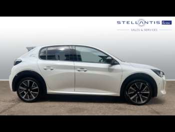 Used Peugeot 208 2022 for sale - 74510237: Photo