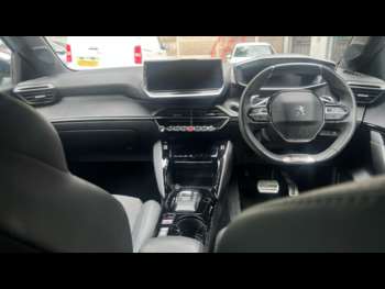 Used Peugeot 208 2022 for sale - 74510237: Photo